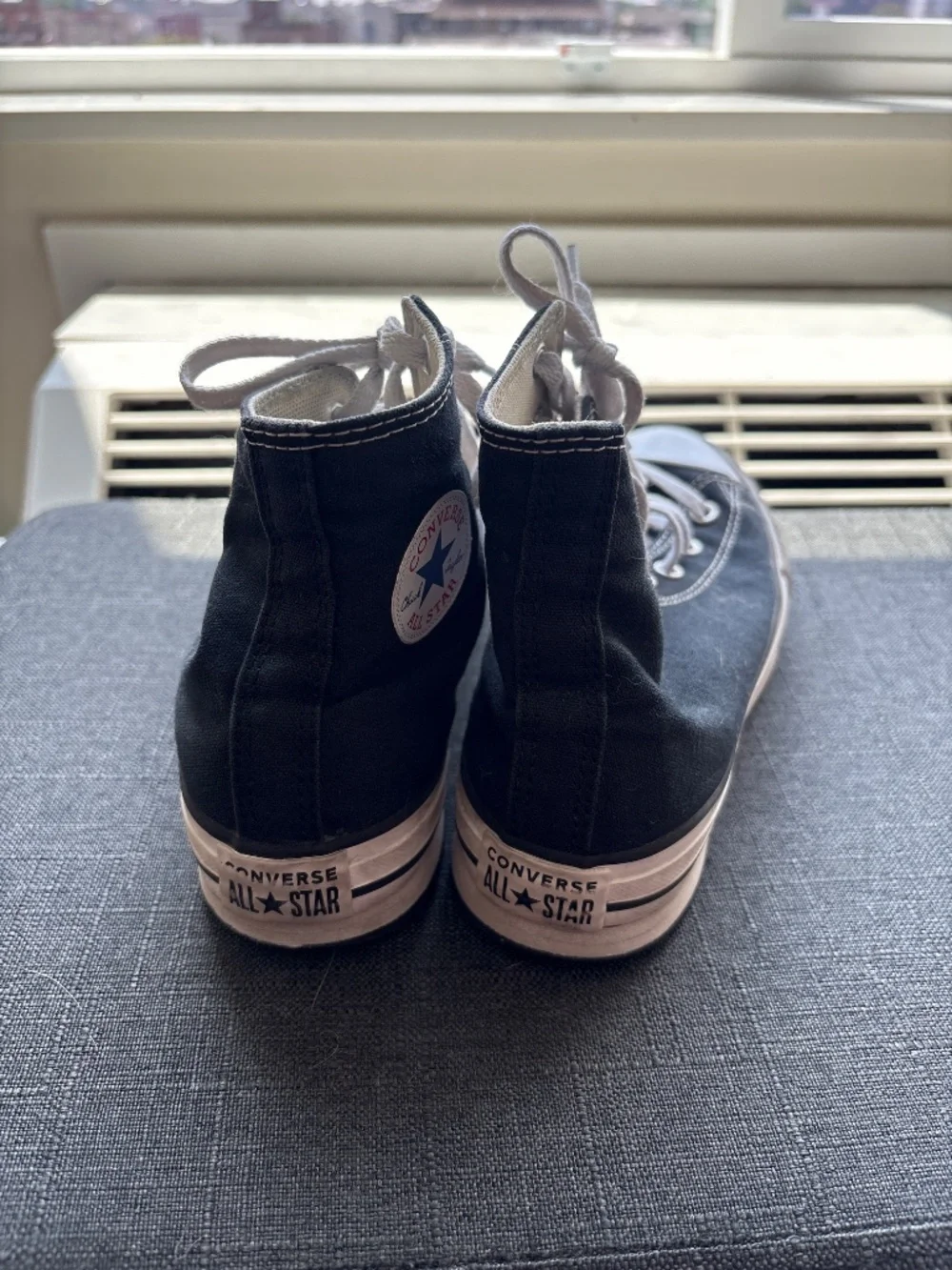 Converse High Tops